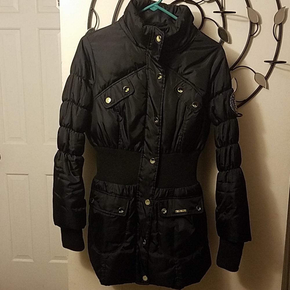 Ladies Apple Bottoms Coat
